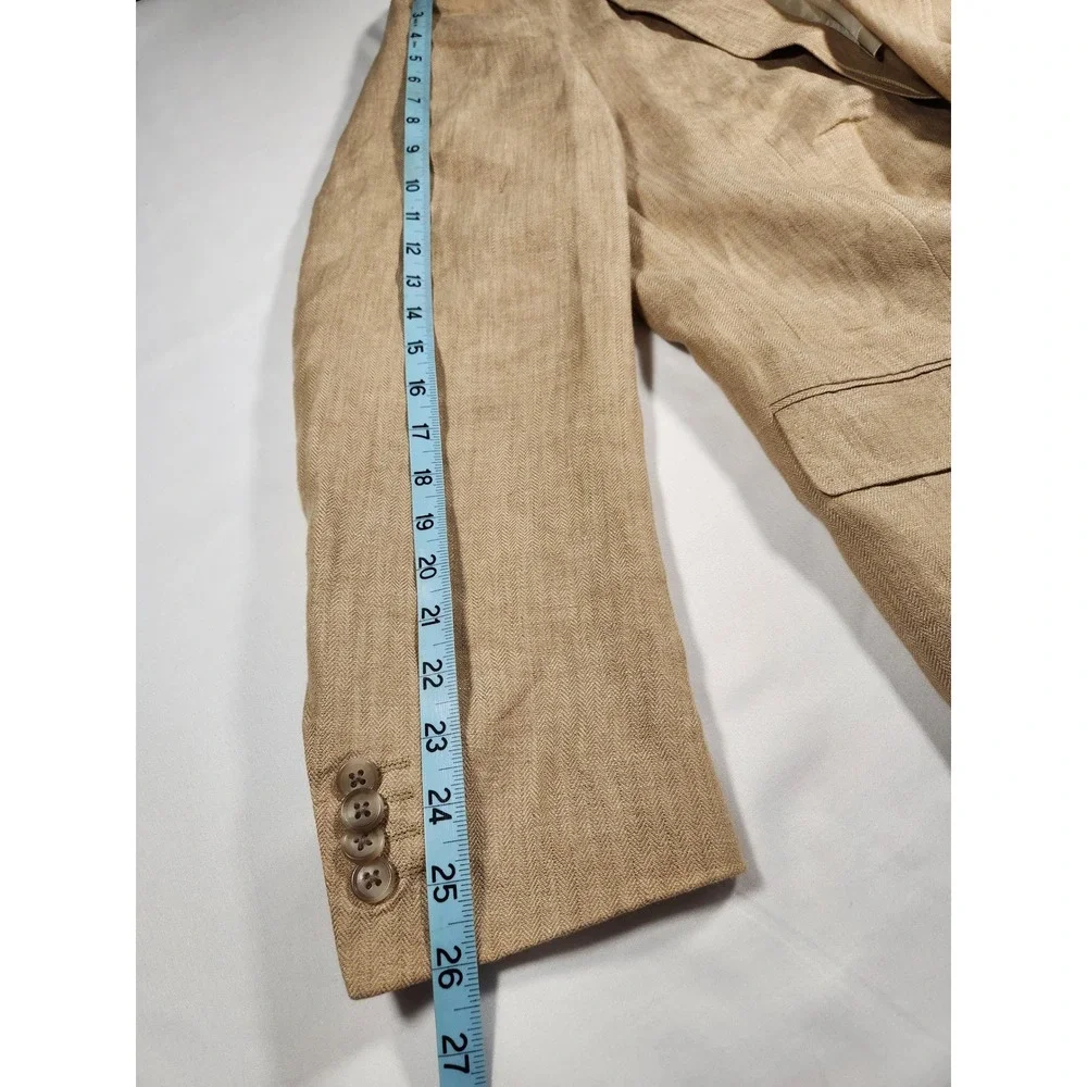 Marconi beige 100%